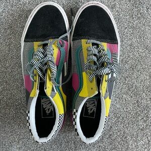 Vans Shoes